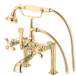 TFB0003 Tub Shower Faucet